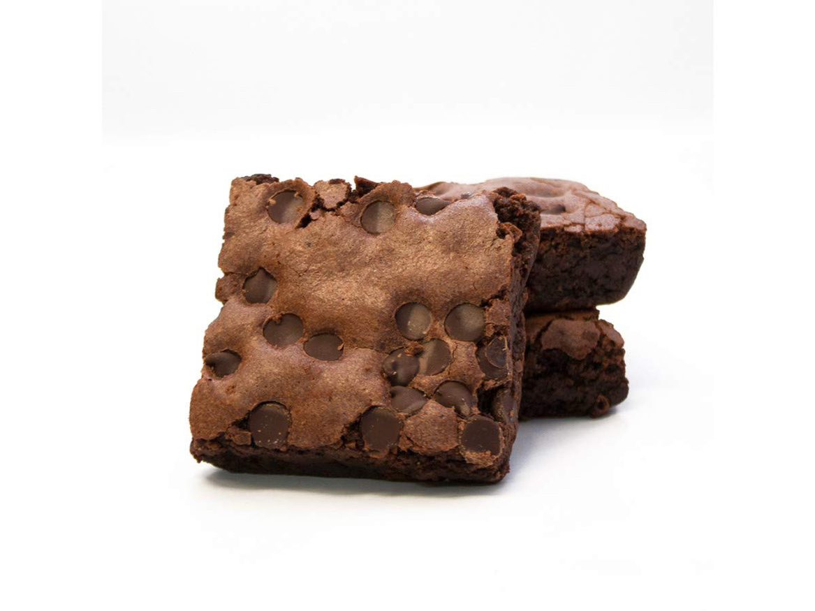 Brownie.