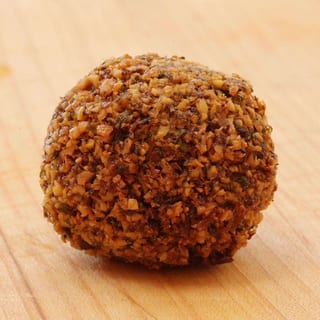 Falafel Ball