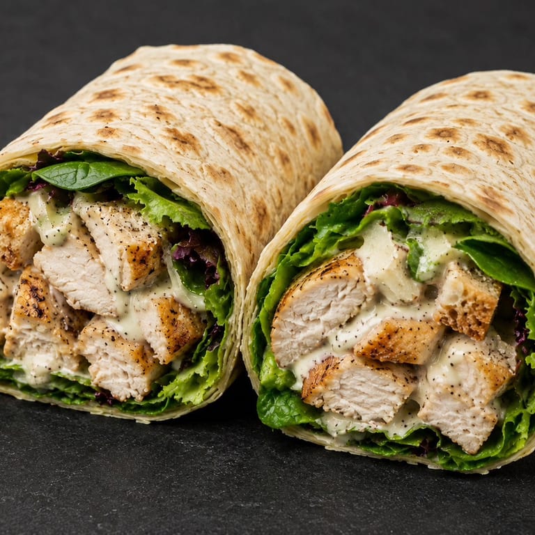 Savor Your Lunch with Us