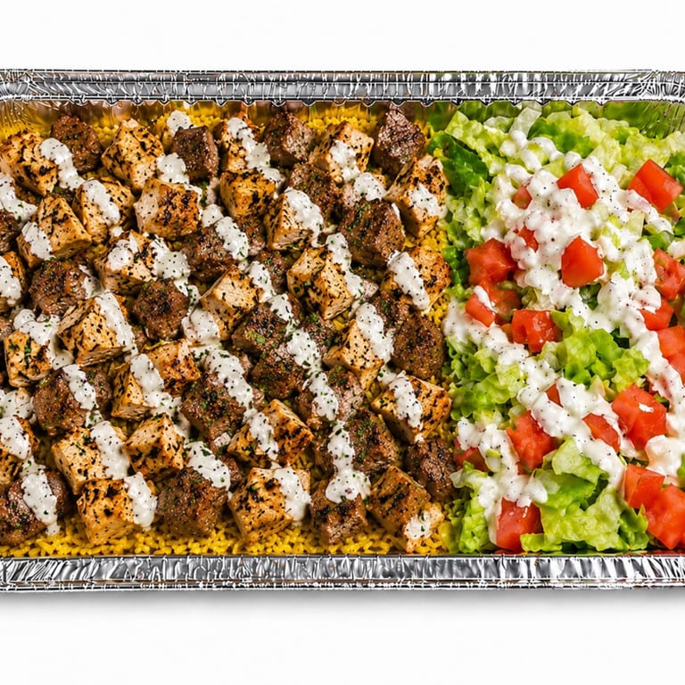 Savor Your Dinner with Us