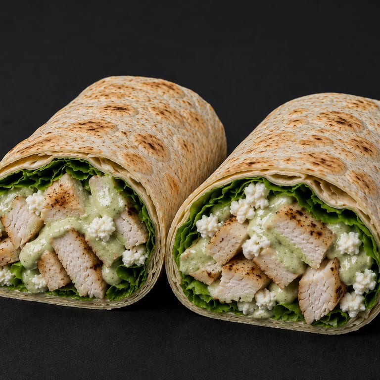 Delicious Grilled Chicken Options