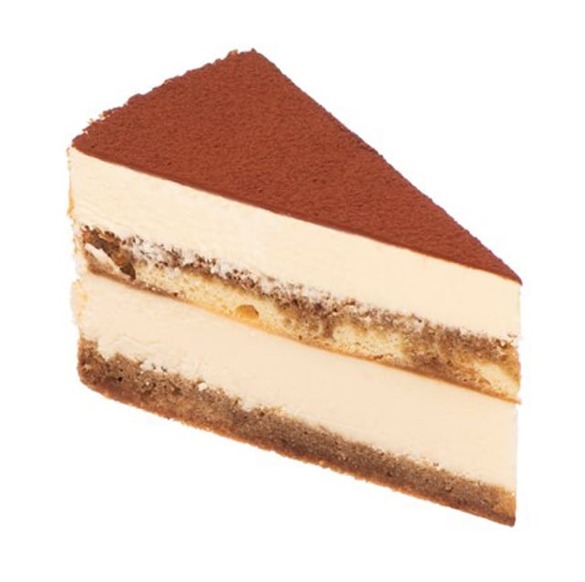Tiramisu.