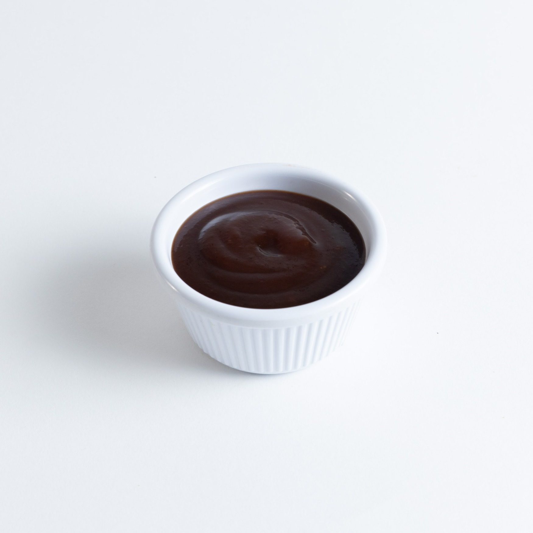 BBQ Sauce.