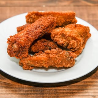 9 Pcs Hot Wings