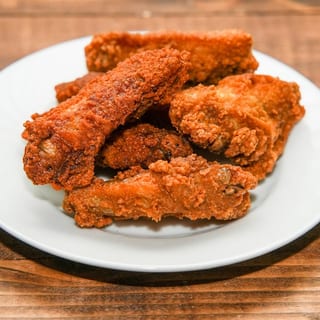 Hot Wings