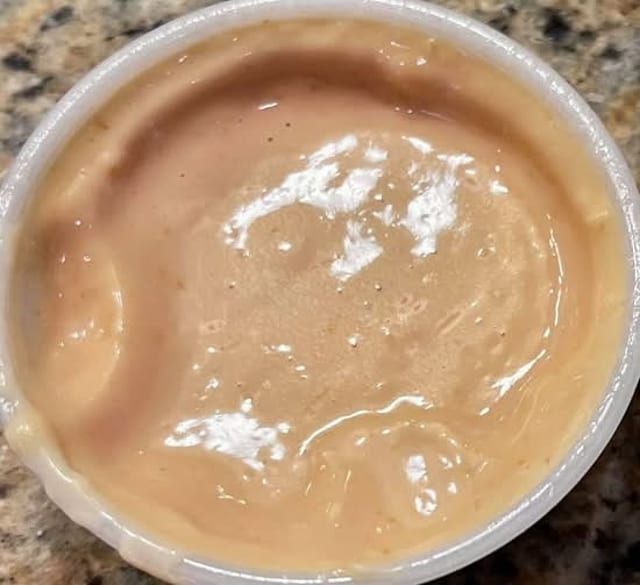 European Ketchup.